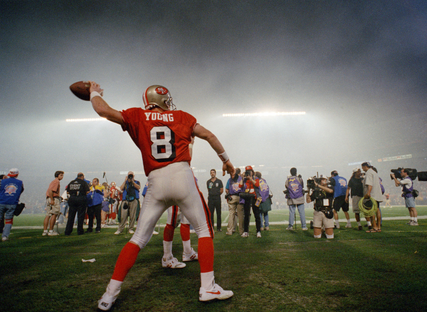 Super Bowl XXIX